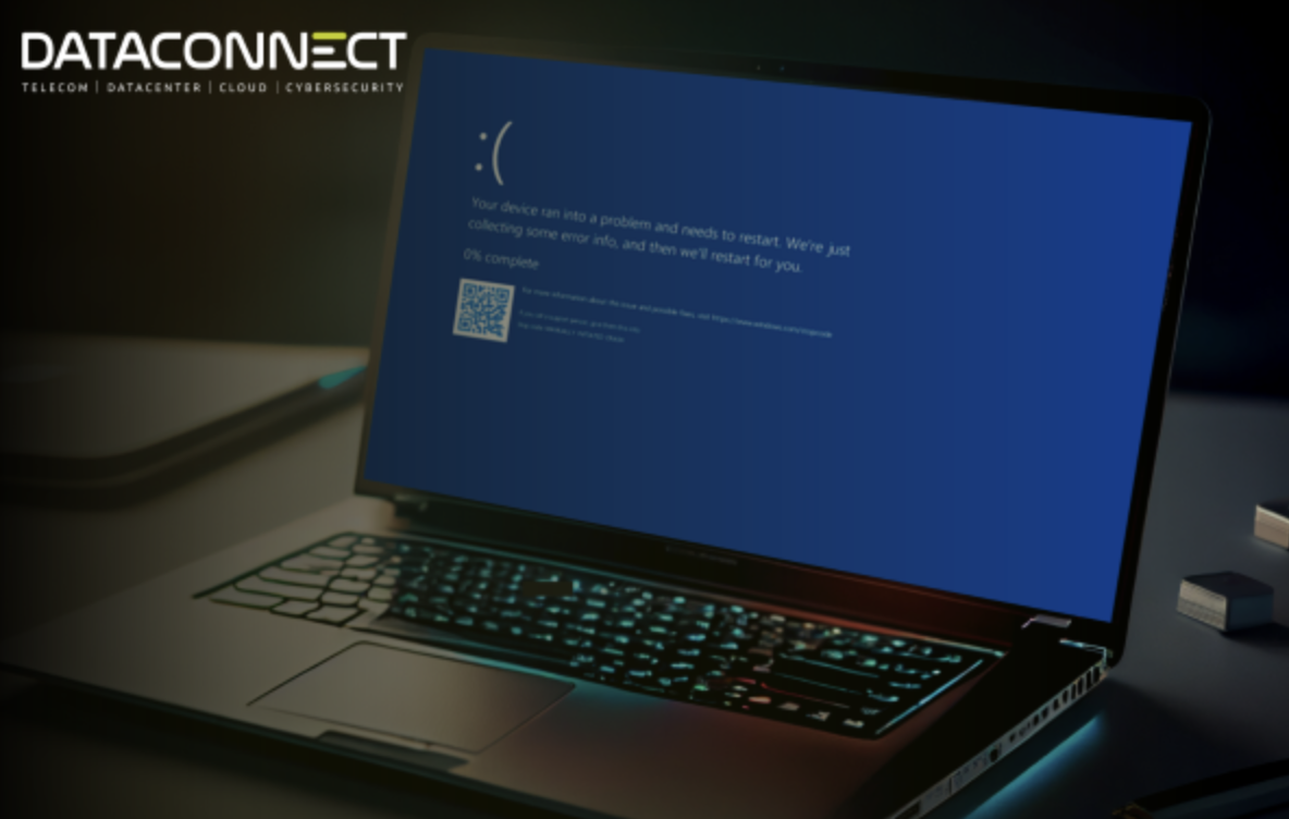 Une Panne Informatique Mondiale : Microsoft et CrowdStrike au Cœur de la Tempête