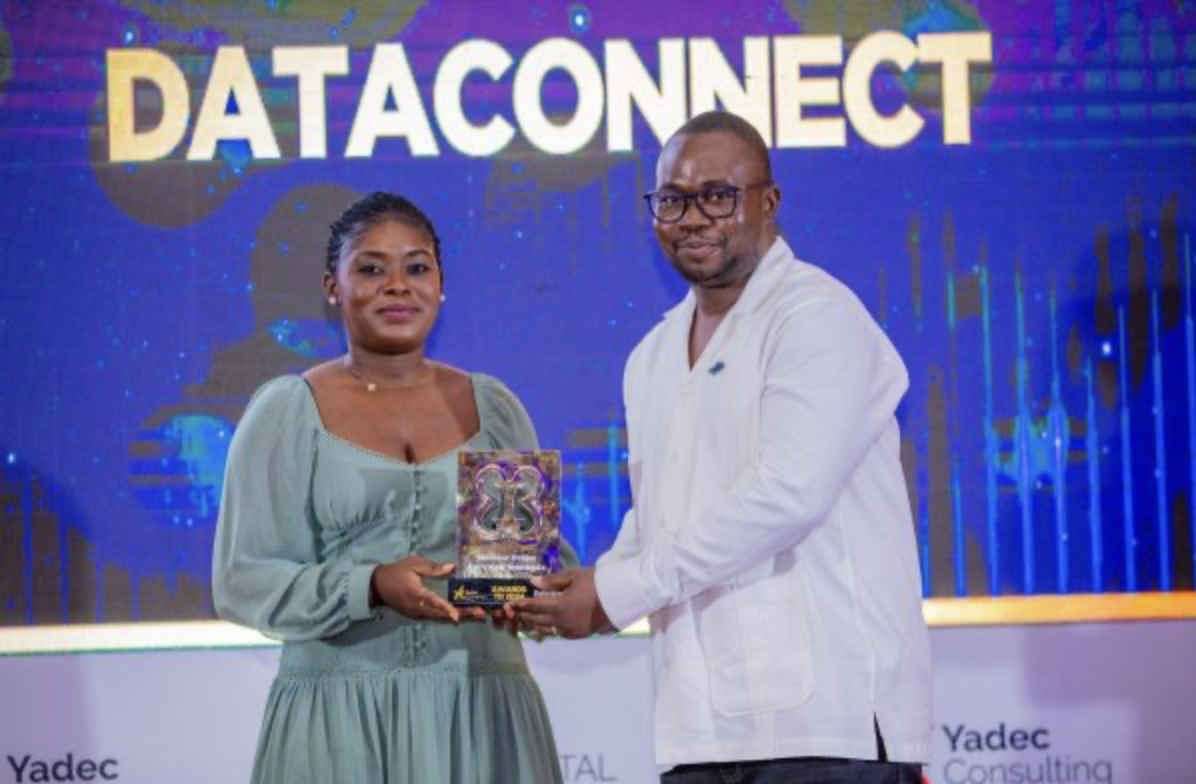 Les Awards de la Transformation Digitale 2024 : Un Triomphe pour DATACONNECT et DEVOLUTION